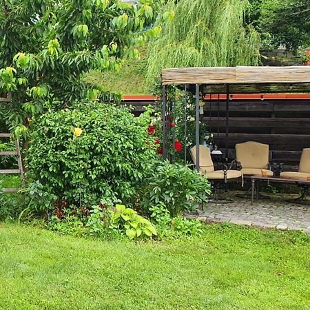 Trovanti Apartment Feleacu Zewnętrze zdjęcie