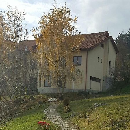 Trovanti Apartment Feleacu Zewnętrze zdjęcie