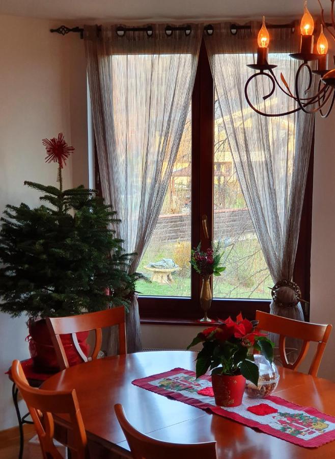 Trovanti Apartment Feleacu Zewnętrze zdjęcie