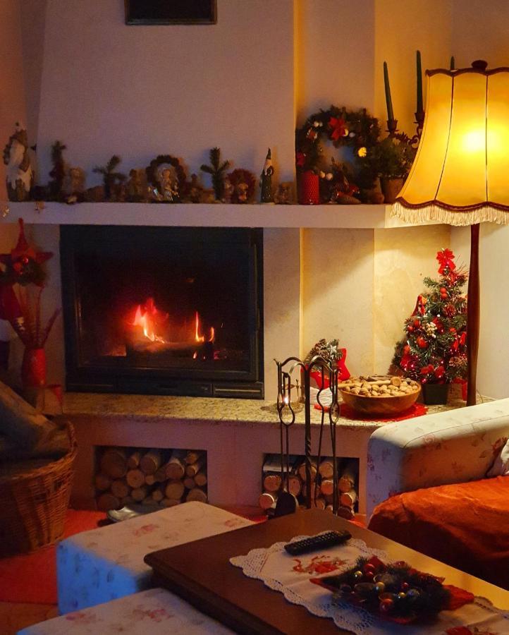 Trovanti Apartment Feleacu Zewnętrze zdjęcie