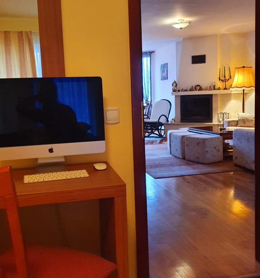 Trovanti Apartment Feleacu Zewnętrze zdjęcie