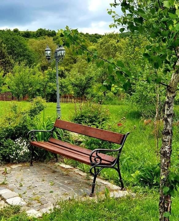 Trovanti Apartment Feleacu Zewnętrze zdjęcie
