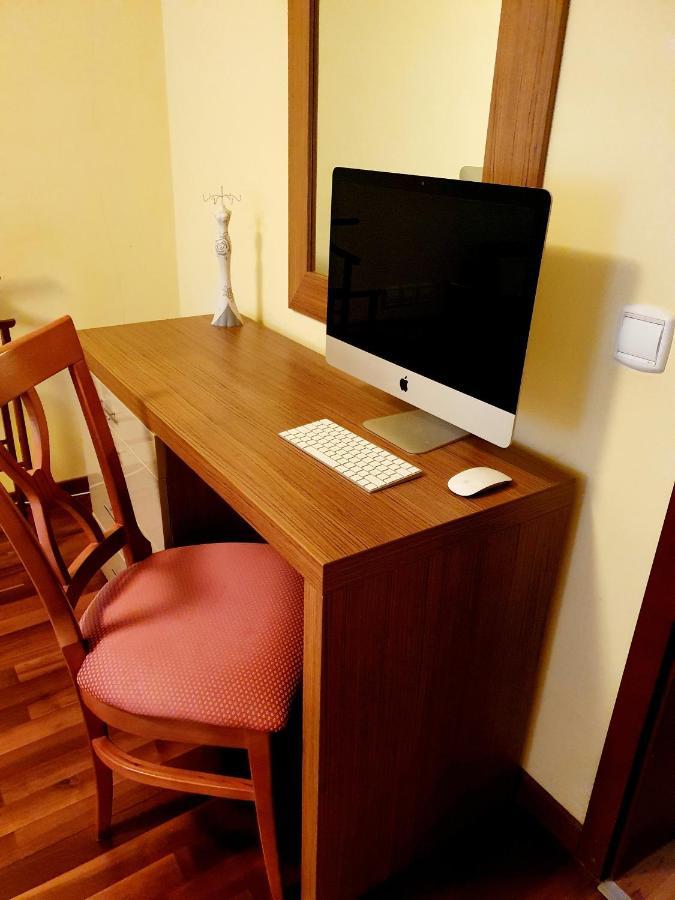 Trovanti Apartment Feleacu Zewnętrze zdjęcie