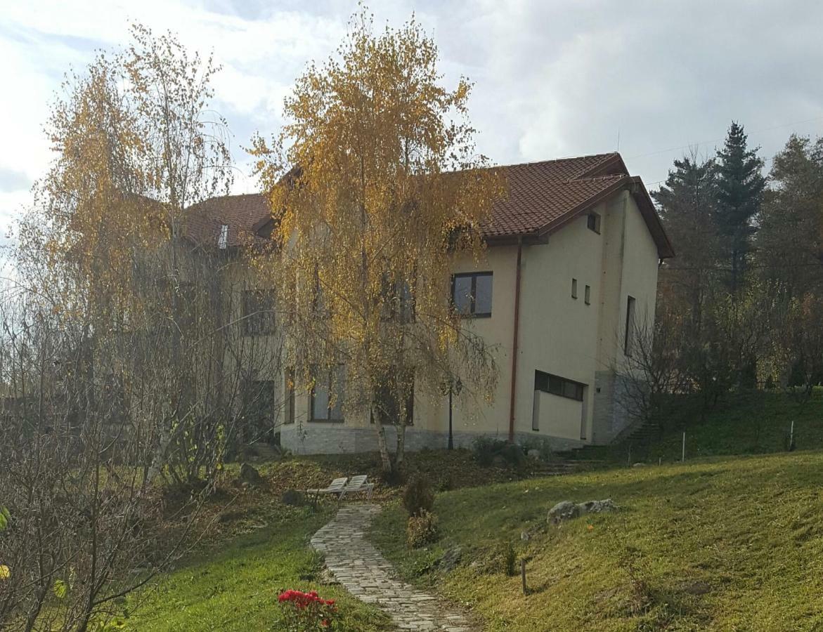 Trovanti Apartment Feleacu Zewnętrze zdjęcie