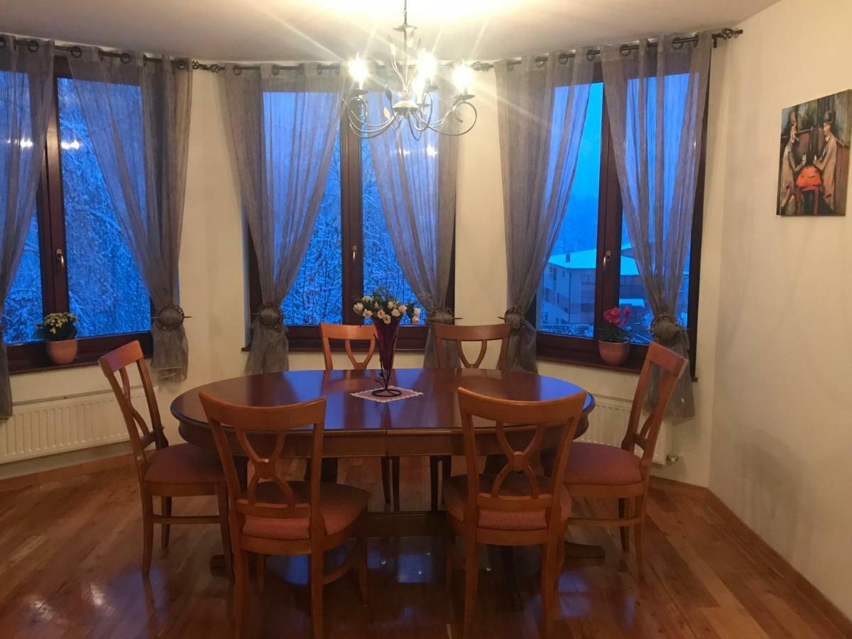 Trovanti Apartment Feleacu Zewnętrze zdjęcie