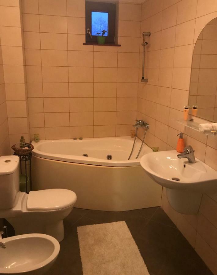 Trovanti Apartment Feleacu Zewnętrze zdjęcie