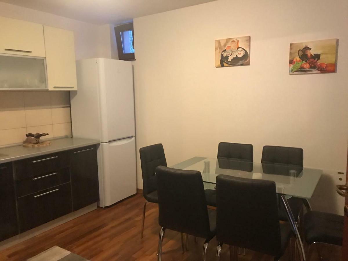 Trovanti Apartment Feleacu Zewnętrze zdjęcie
