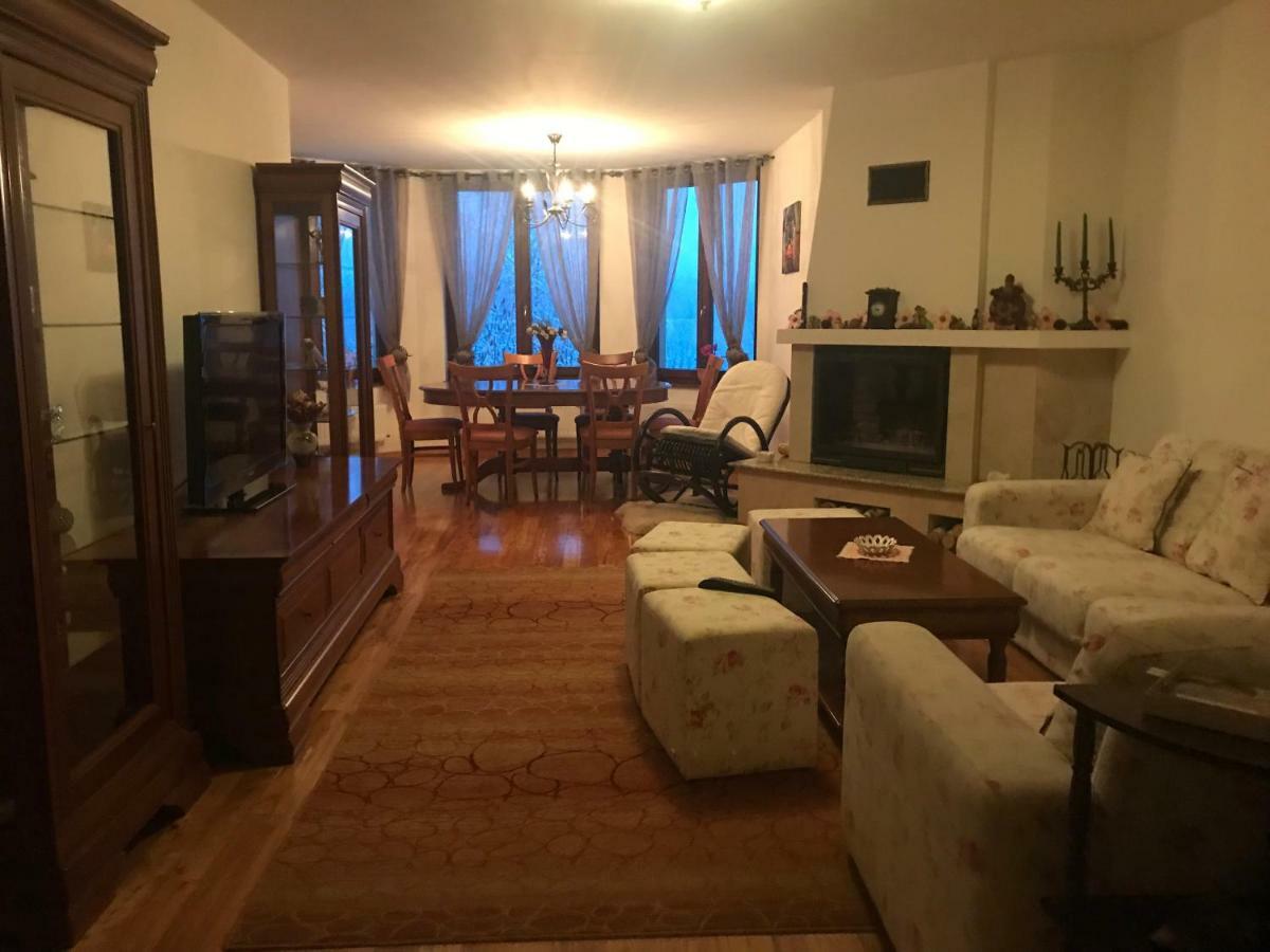 Trovanti Apartment Feleacu Zewnętrze zdjęcie