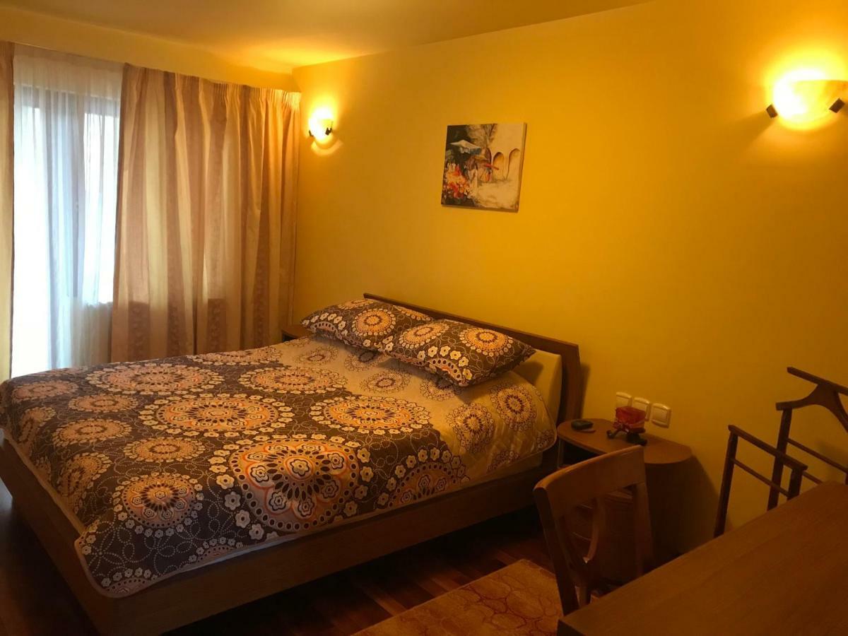 Trovanti Apartment Feleacu Zewnętrze zdjęcie