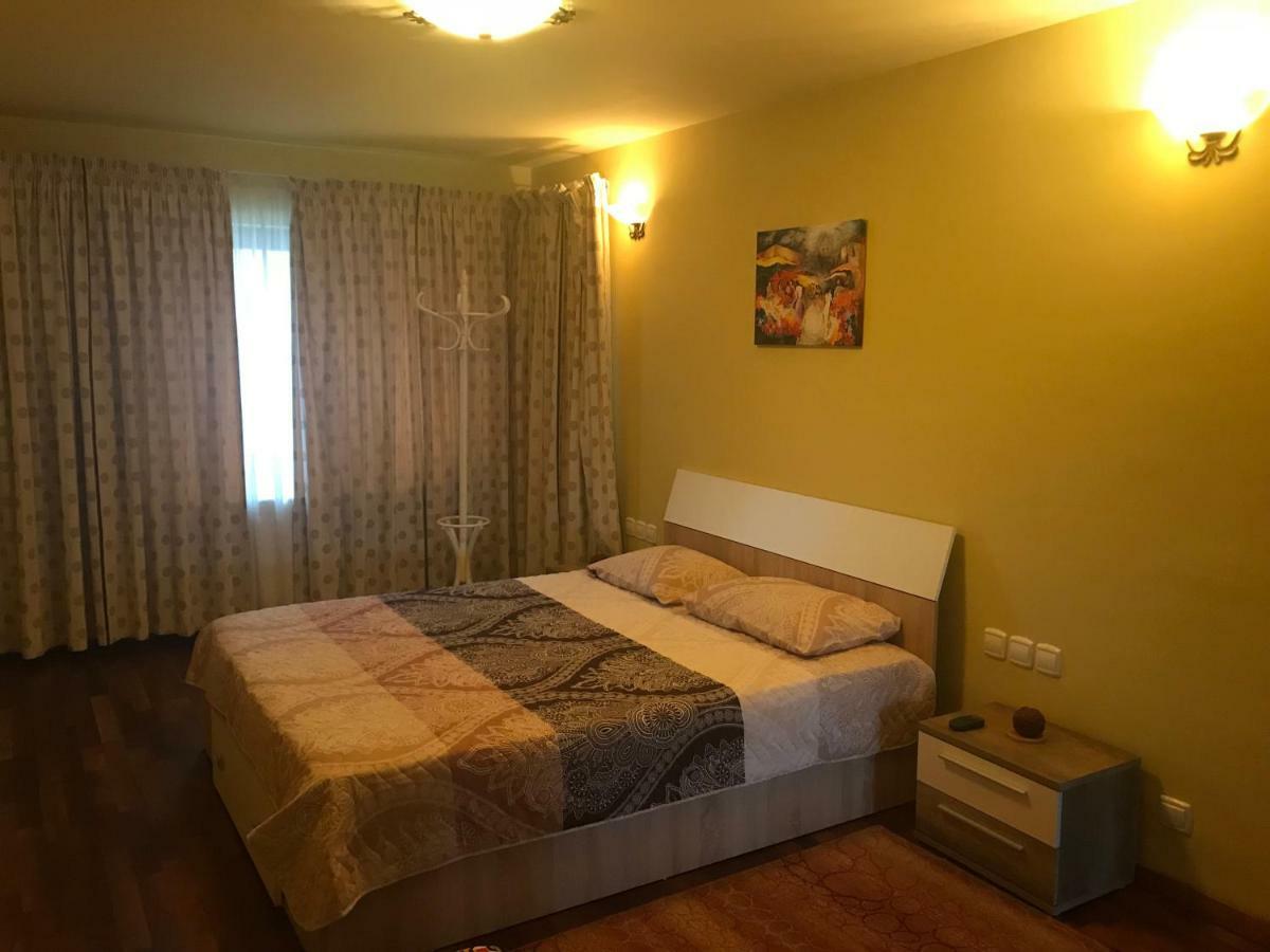 Trovanti Apartment Feleacu Zewnętrze zdjęcie
