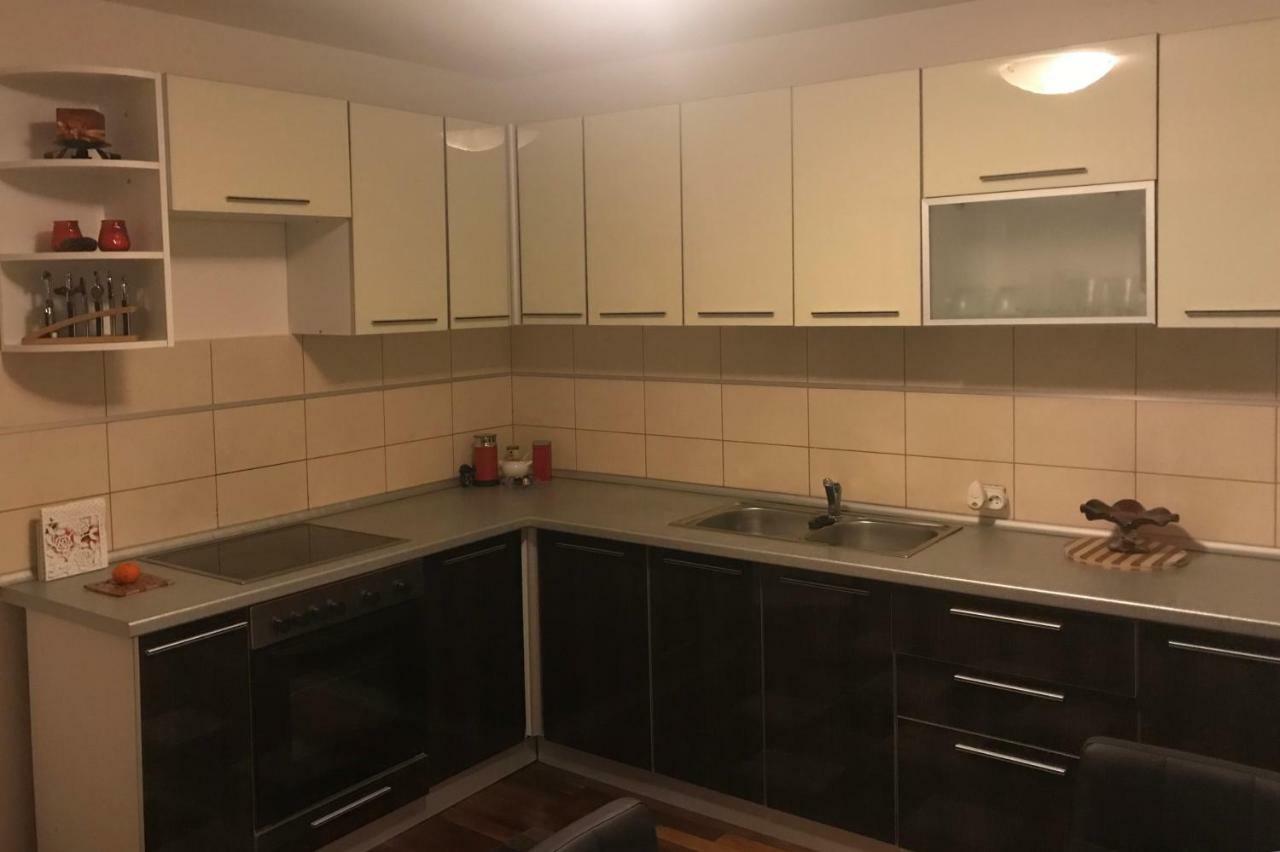 Trovanti Apartment Feleacu Zewnętrze zdjęcie