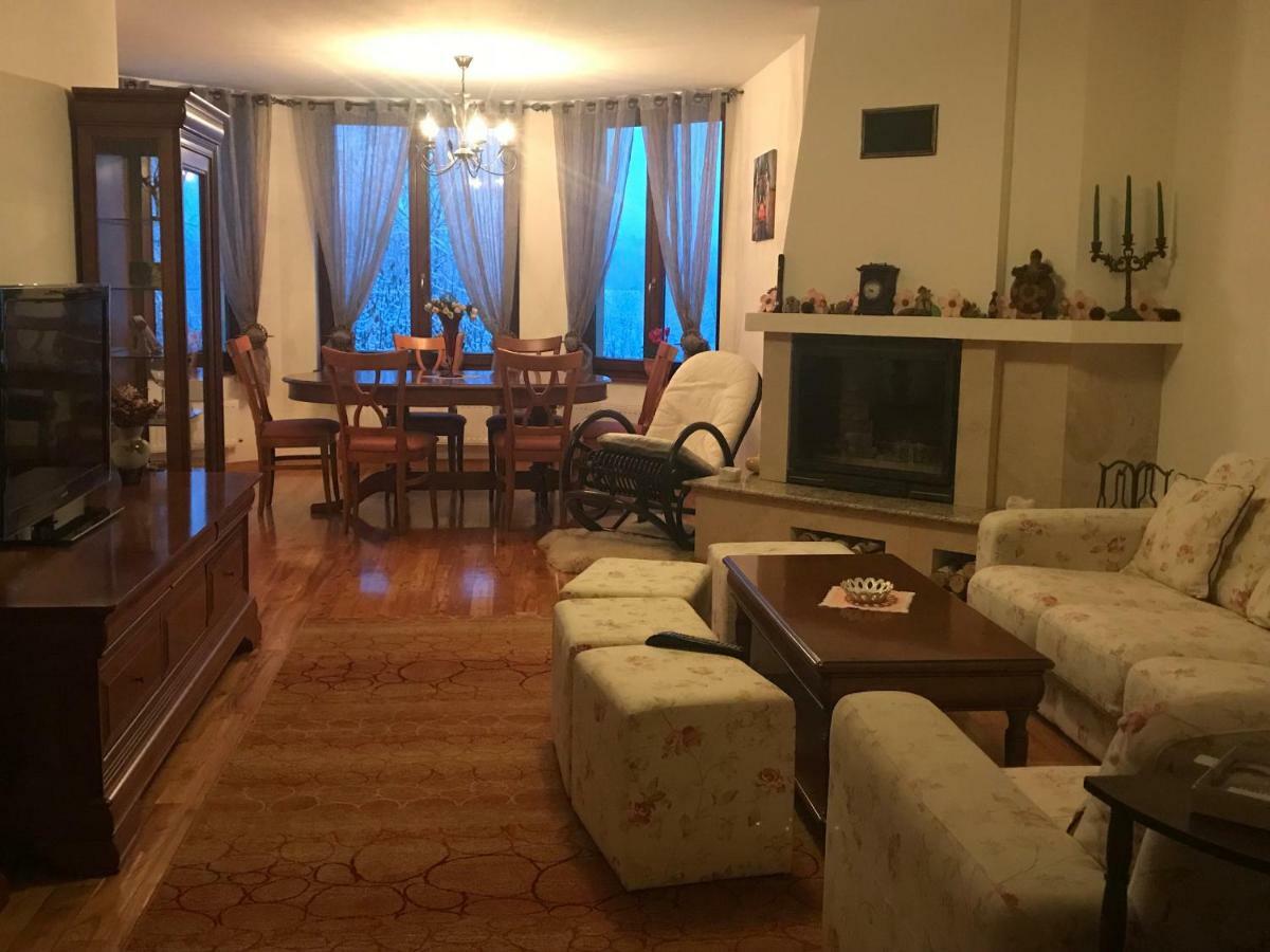 Trovanti Apartment Feleacu Zewnętrze zdjęcie