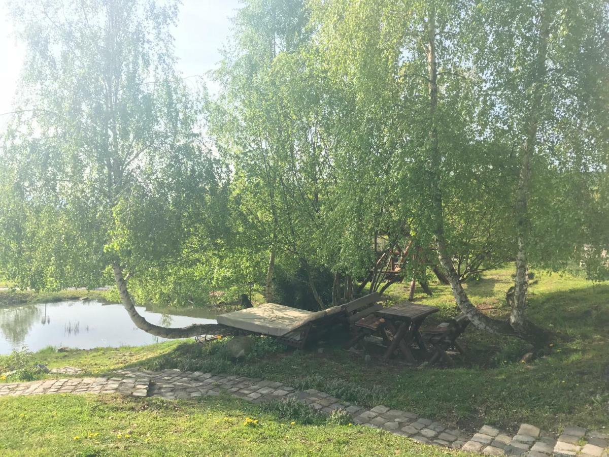 Trovanti Apartment Feleacu Zewnętrze zdjęcie