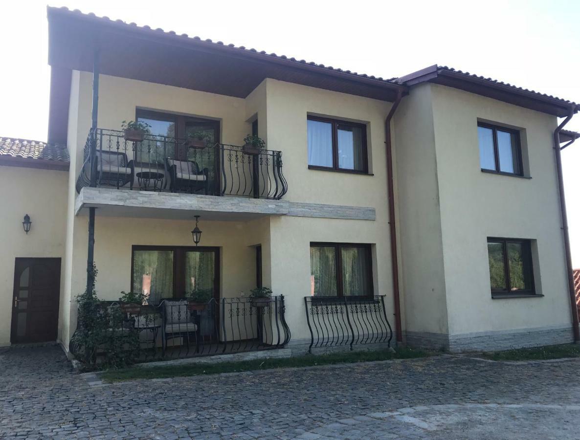 Trovanti Apartment Feleacu Zewnętrze zdjęcie